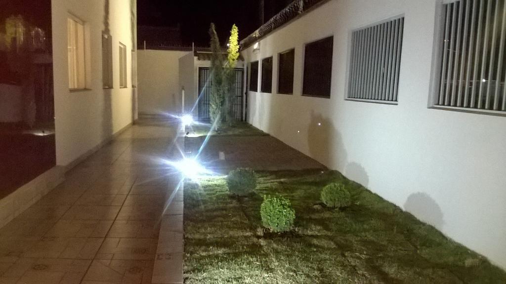 Hotel Hospeda Marília المظهر الخارجي الصورة