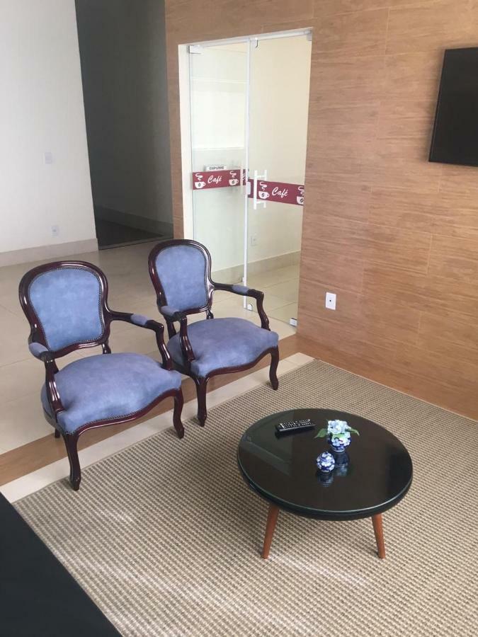 Hotel Hospeda Marília المظهر الخارجي الصورة